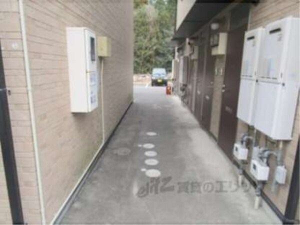 通路