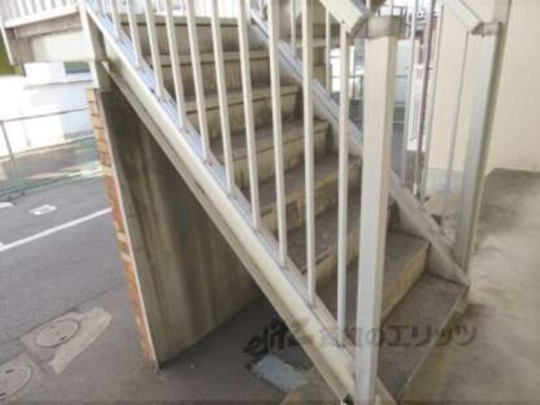 階段