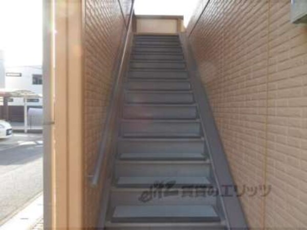 階段