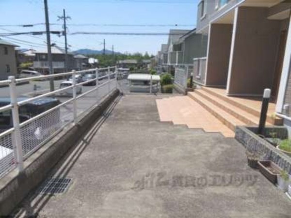 通路