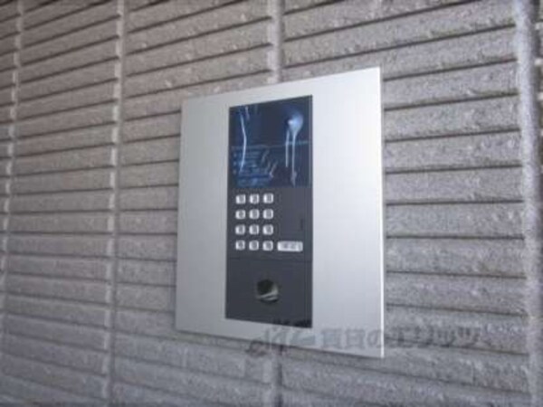 オートロック
