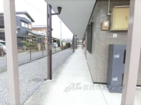通路