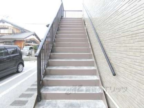 階段