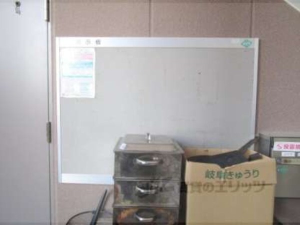 掲示板