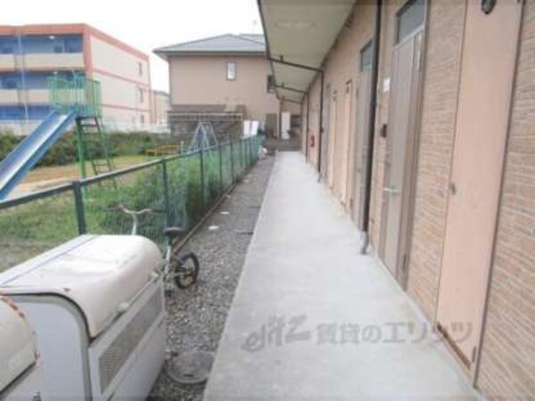 通路