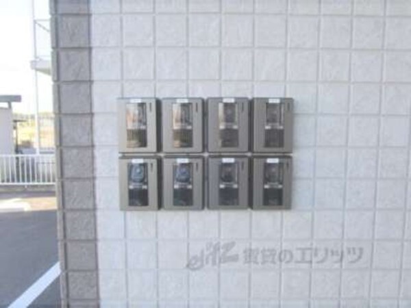 インターフォン