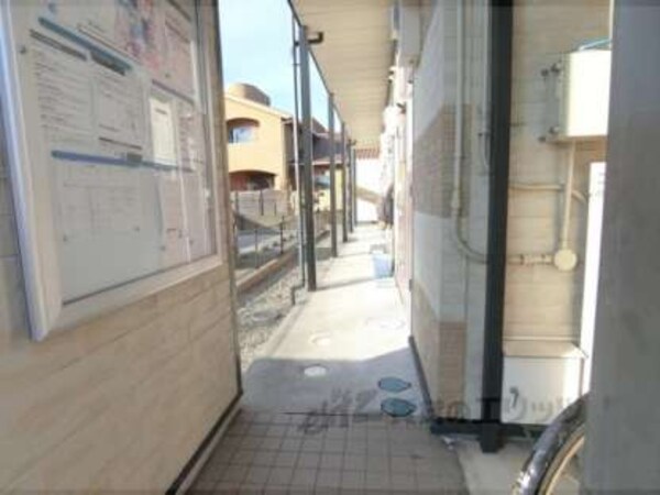 通路