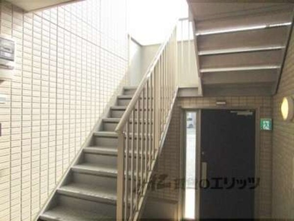 階段