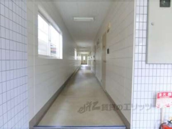 通路