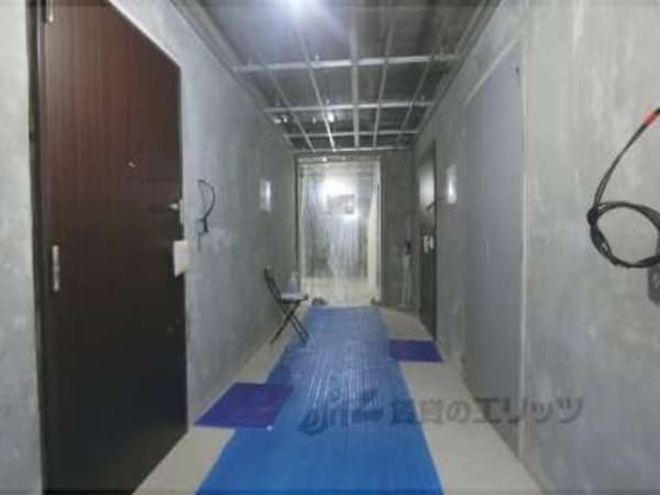 通路