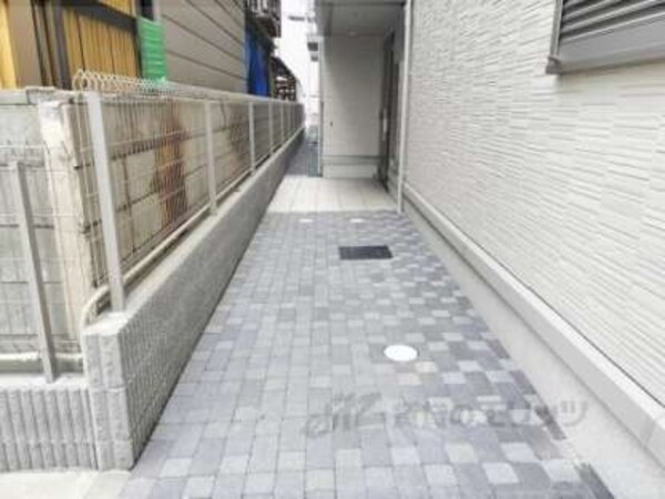 通路