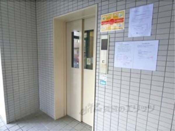 エレベーター