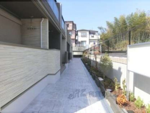 通路