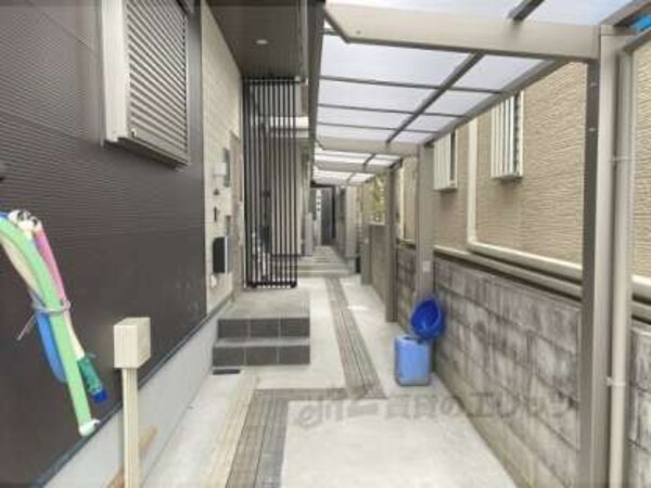 通路