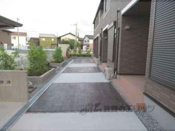 通路