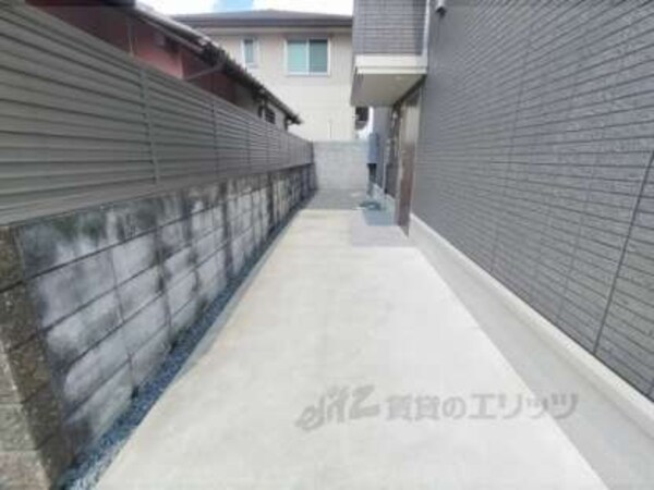 通路