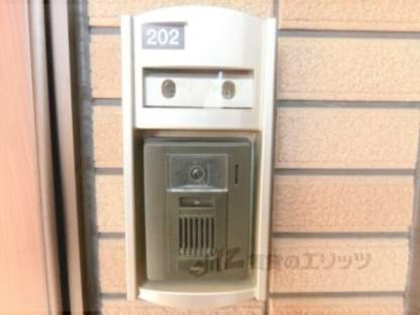 インターフォン