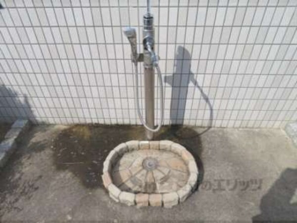 水道