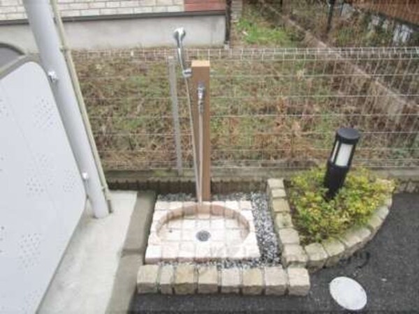 立水栓