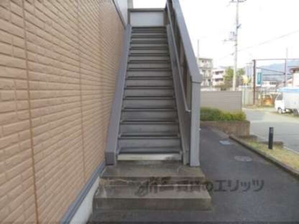 階段