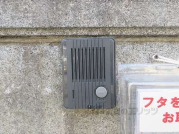 インターフォン