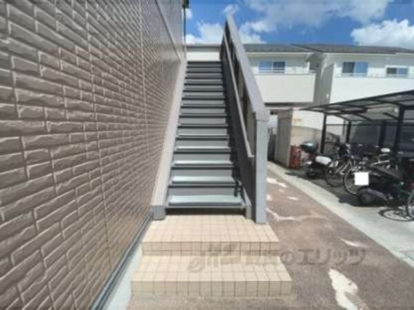 階段