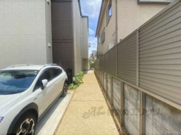 通路