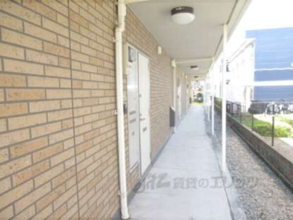通路
