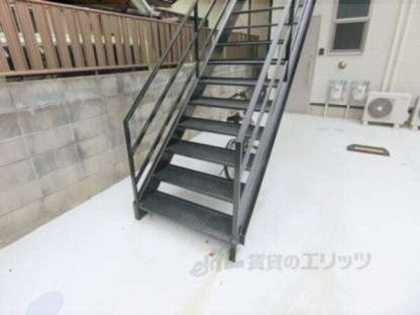 階段