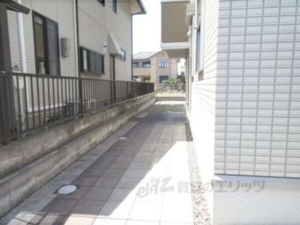 通路