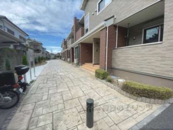通路