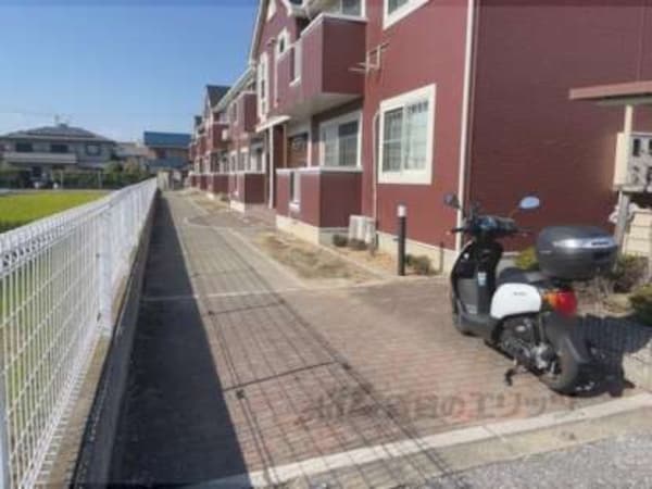 通路