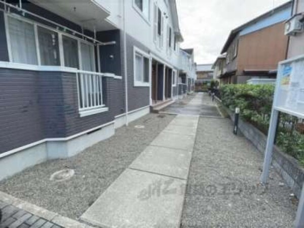 通路