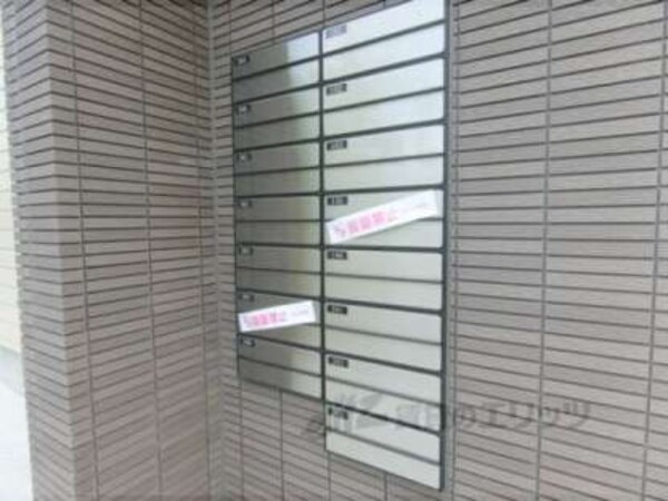 宅配ボックス