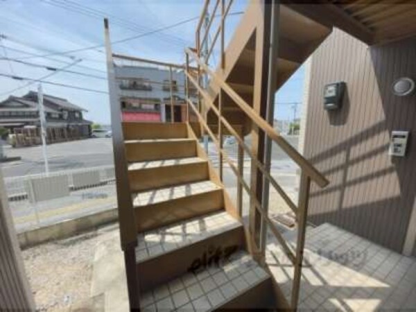 階段