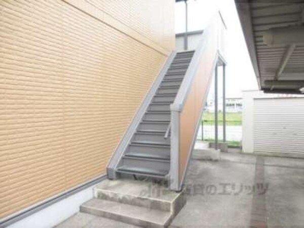 階段