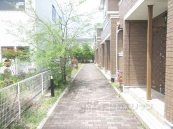 通路