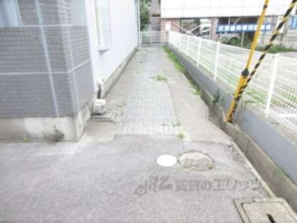 通路