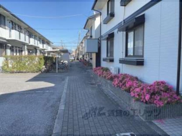 通路