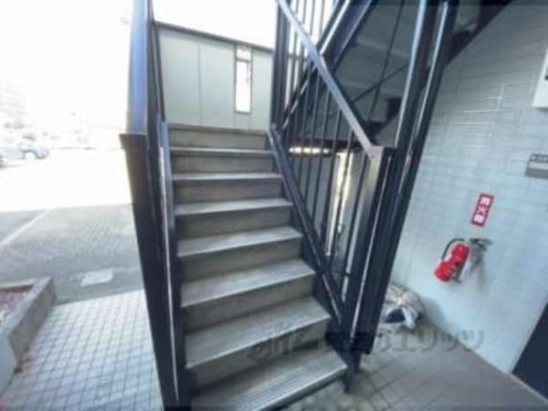 階段