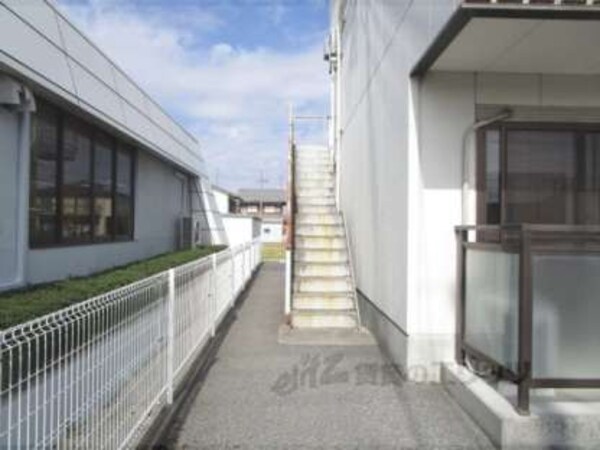通路