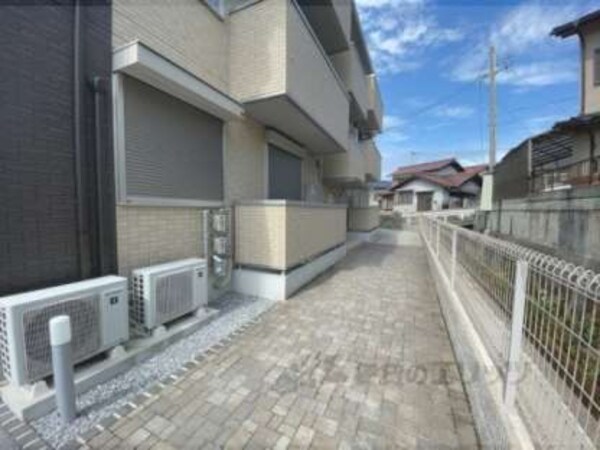 通路