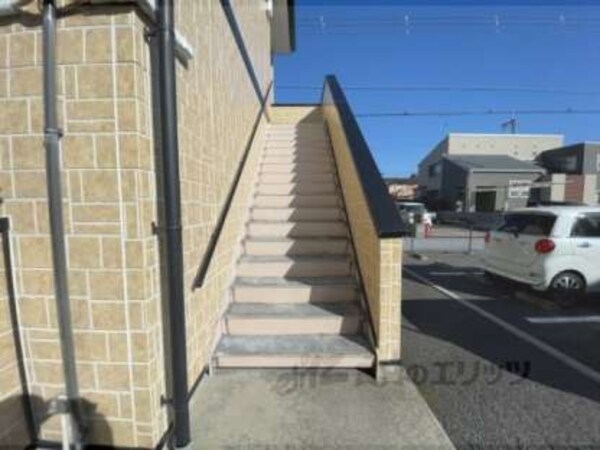 階段