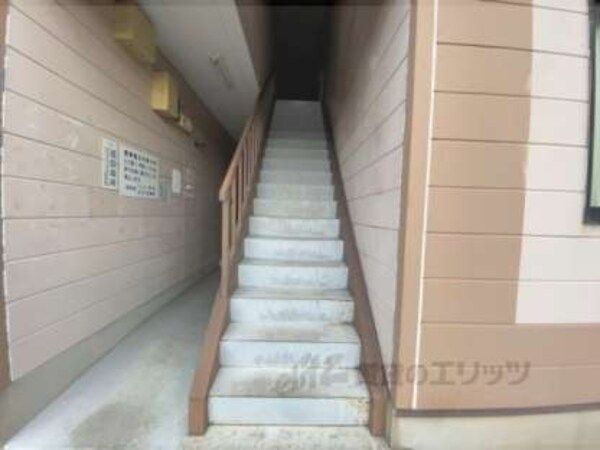 階段