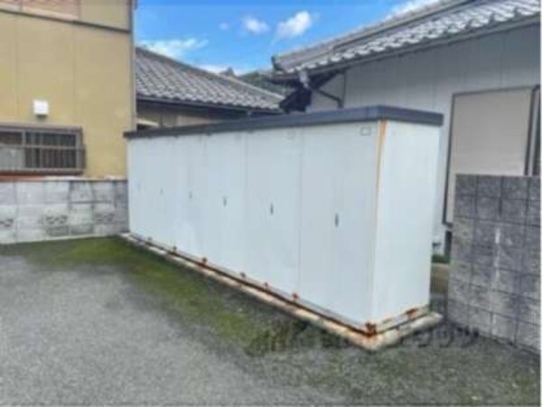 貸倉庫