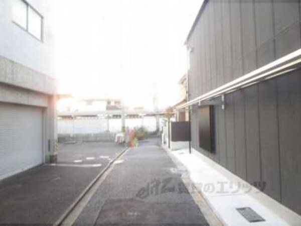 通路
