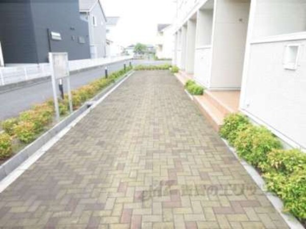 通路