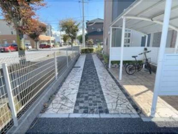 通路