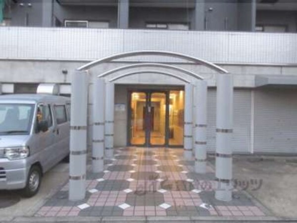 通路