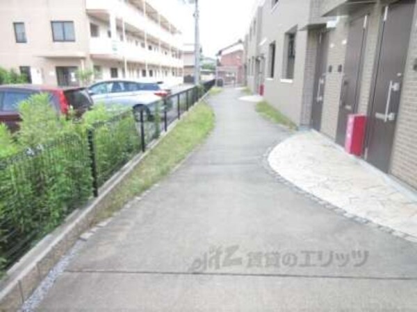 通路